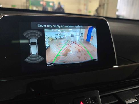 Used 2019 BMW X1 xDrive28i w/ Convenience Package image 30