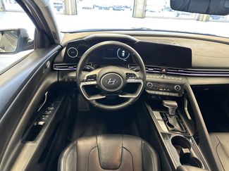 Used 2021 Hyundai Elantra Limited video 2