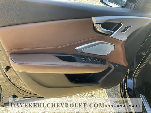 Used 2020 Acura RDX w/ Technology Package image 13