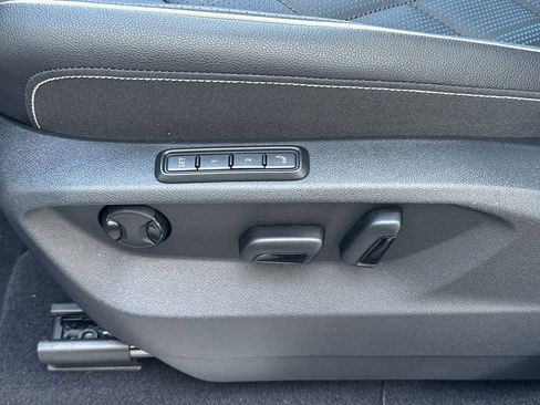 New 2026 Volkswagen Atlas Cross Sport SEL Premium R-Line image 12