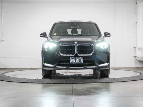 Certified 2023 BMW X1 xDrive28i AWD/4WD image 2