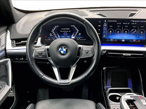 Used 2023 BMW X1 xDrive28i w/ Premium Package image 5