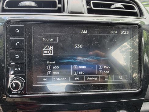 Used 2021 Mitsubishi Mirage FWD image 11