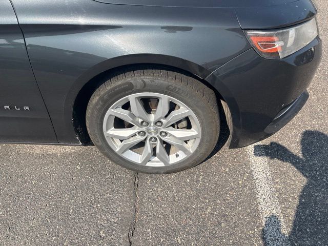 Used 2014 Chevrolet Impala LS w/ LS Convenience Package FWD image 10