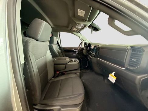 New 2026 Chevrolet Silverado 1500 LT image 27