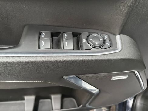 Used 2024 Chevrolet Silverado 1500 RST w/ Convenience Package II image 11