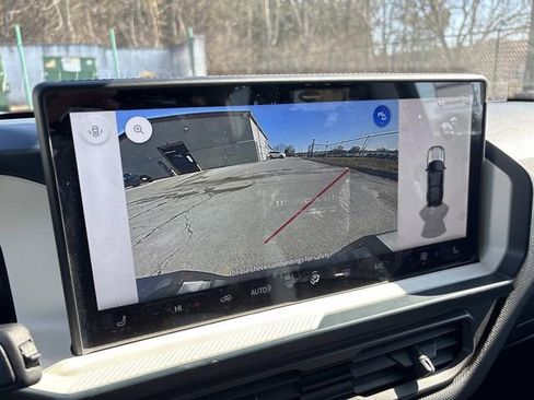 New 2026 Ford Bronco Sport Heritage w/ Convenience Package image 26