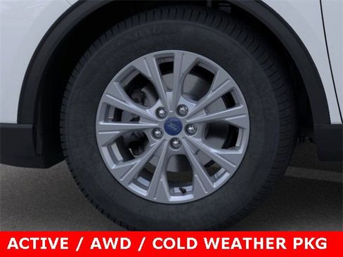 New 2025 Ford Escape Active w/ Cold Weather Package image 19