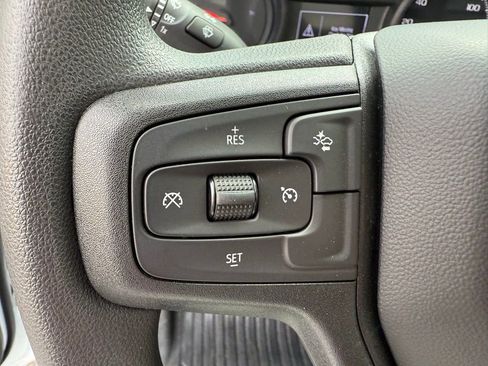 New 2026 Chevrolet Silverado 1500 W/T w/ Trailering Package image 17