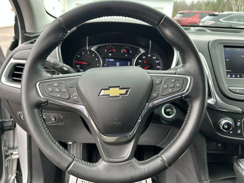 Used 2020 Chevrolet Equinox LT image 6