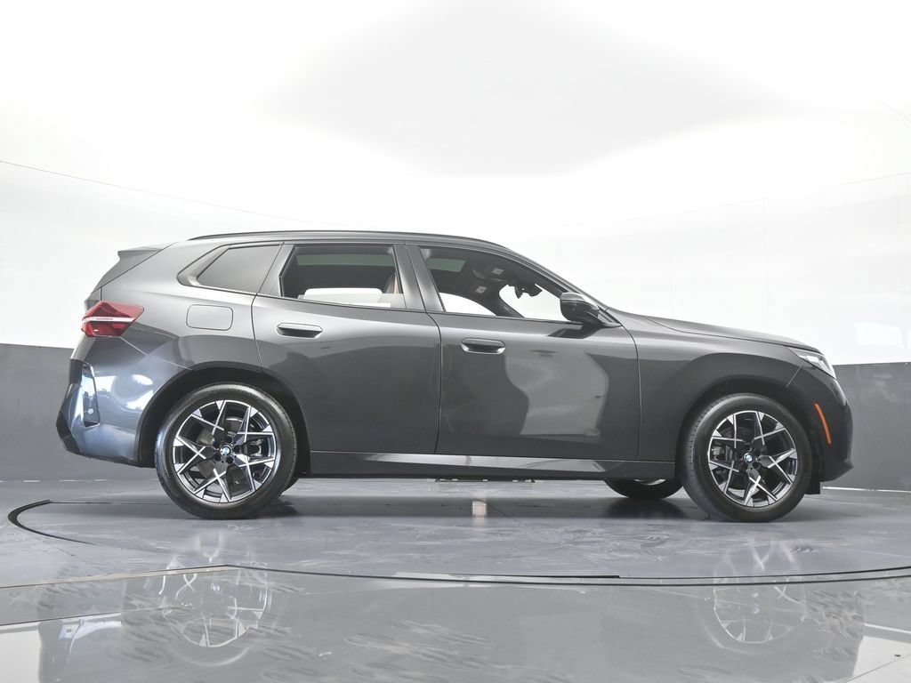 Used 2025 BMW X3 xDrive30i w/ Premium Package AWD/4WD image 68