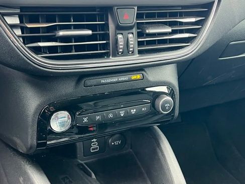 Used 2024 Ford Escape Platinum image 21