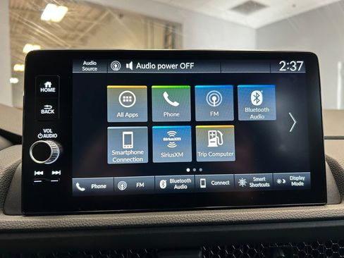 Used 2025 Honda CR-V Sport-L image 12