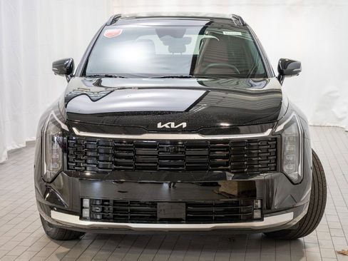 New 2026 Kia Sportage SX image 2