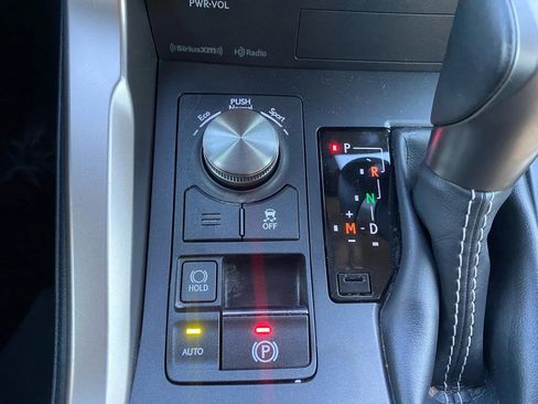 Used 2021 Lexus NX 300 AWD w/ Cold Area Package image 29