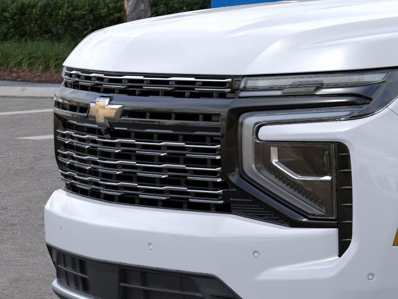 New 2026 Chevrolet Tahoe High Country w/ Sun And Tow Package RWD image 23