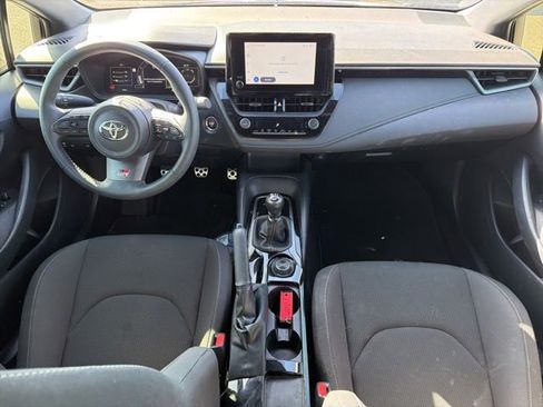 Certified 2025 Toyota Corolla GR AWD/4WD image 10