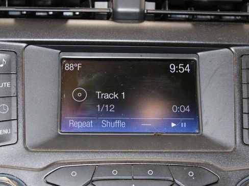 Used 2017 Ford Fusion S FWD image 27