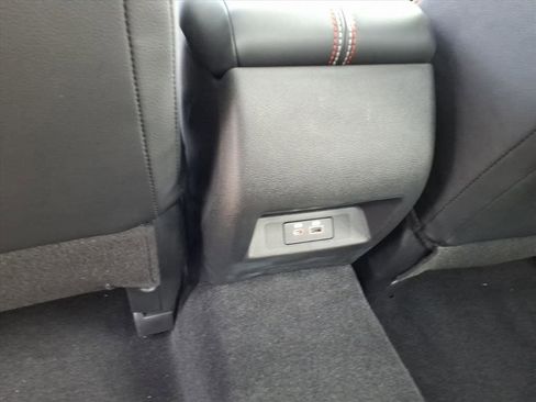 New 2025 Nissan Altima 2.5 SR image 38