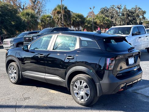 Used 2025 Nissan Kicks S image 28