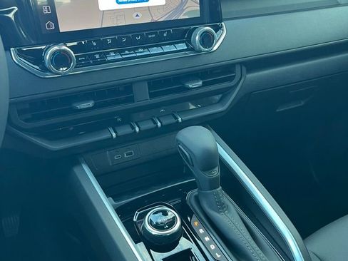 New 2026 Chevrolet Colorado Trail Boss image 15