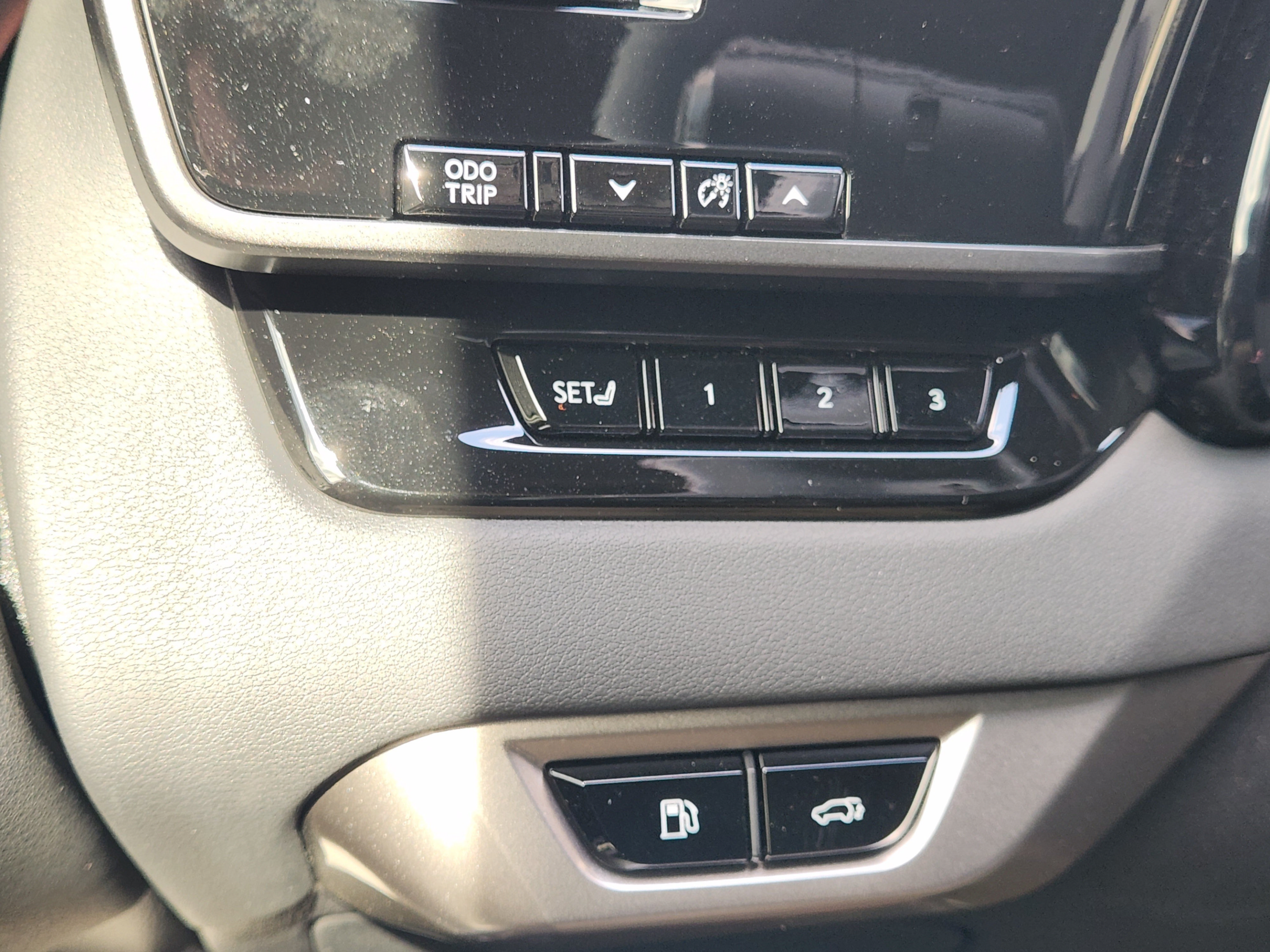 New 2026 Lexus RX 350 Premium Plus w/ Convenience Package AWD/4WD image 12