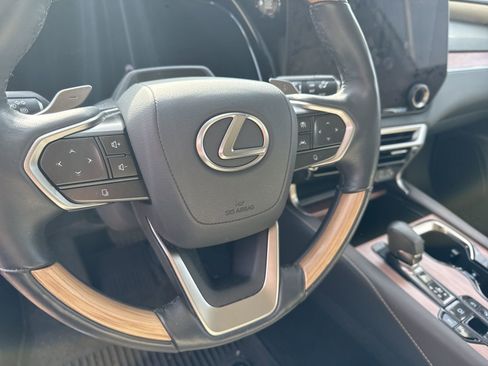 Used 2023 Lexus RX 350 AWD w/ Cold Area Package image 16