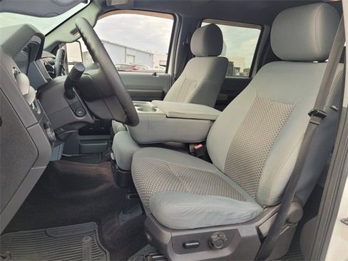 Used 2016 Ford F250 XLT w/ XLT Premium Package image 8