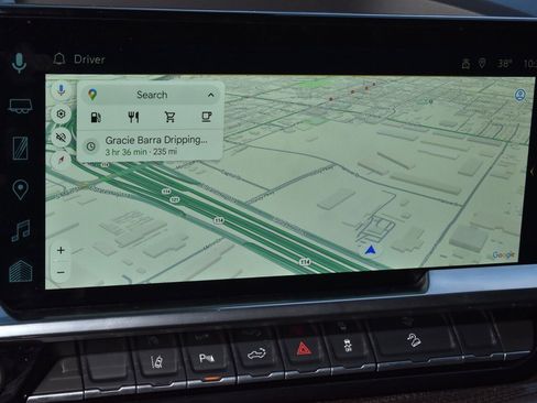 Used 2025 Chevrolet Silverado 2500 LT w/ Safety Package image 27