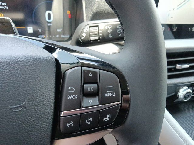 New 2026 Ford Explorer Platinum w/ LUX Leather Package AWD/4WD image 19