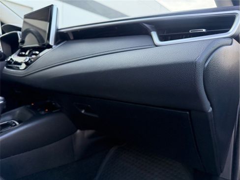 Used 2024 Toyota Corolla XLE image 36