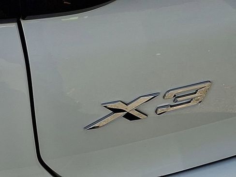 Used 2022 BMW X3 xDrive30i image 36