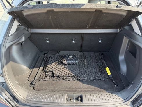 Used 2023 Hyundai Kona SEL AWD/4WD image 32
