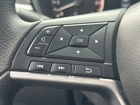 Used 2023 Nissan Altima 2.5 SV image 26