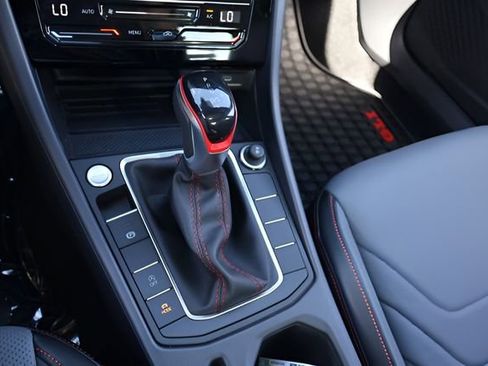 New 2026 Volkswagen Jetta GLI Autobahn FWD image 24