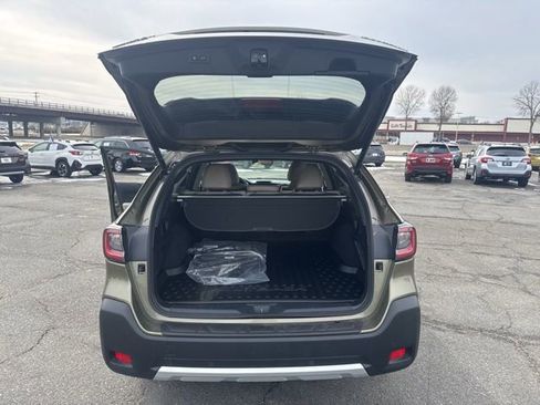 Certified 2025 Subaru Outback Limited w/ Popular Package #2 image 16