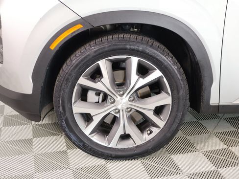 Used 2022 Hyundai Palisade SEL w/ 8P Bench Seat Package FWD image 20