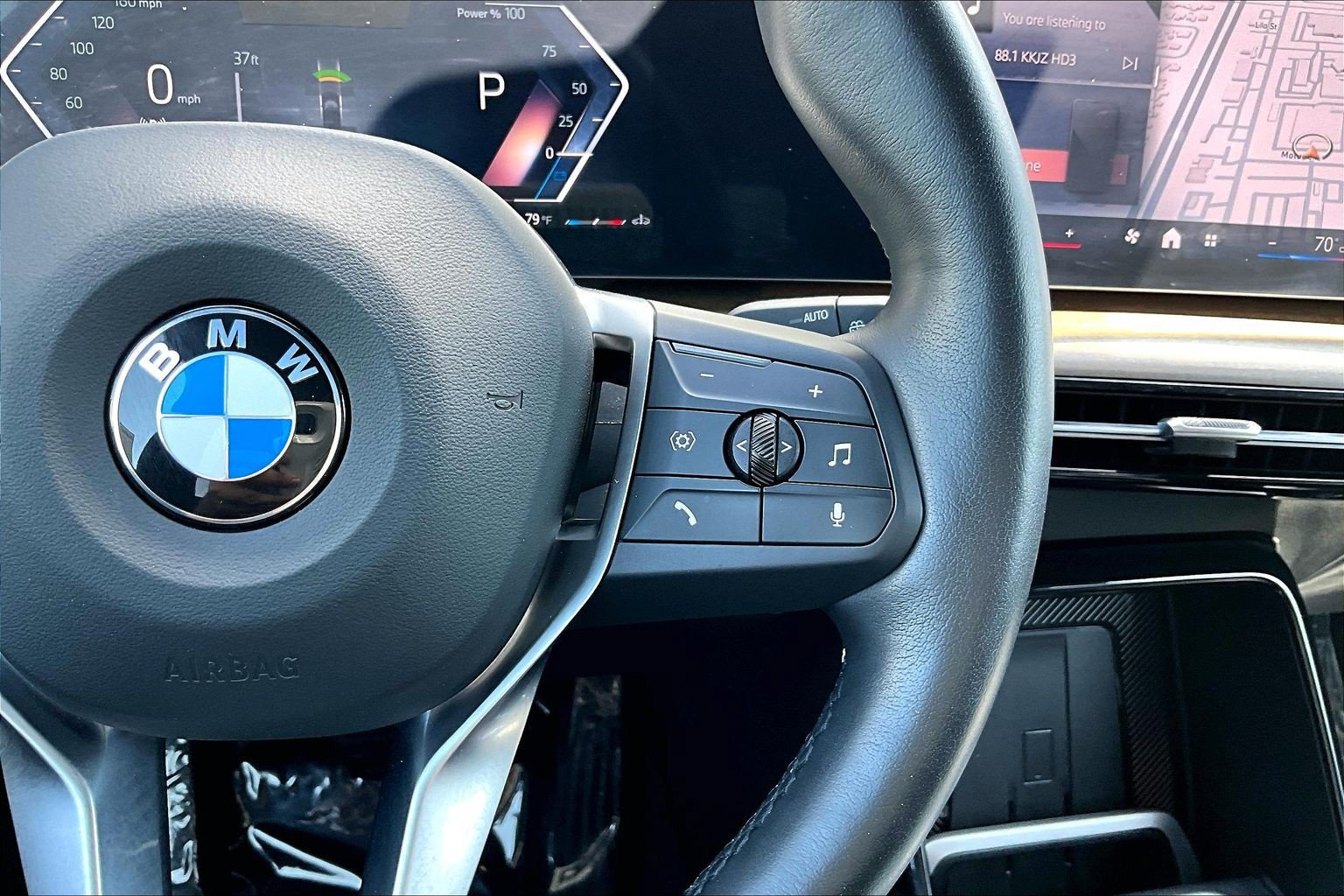 Used 2025 BMW X1 xDrive28i w/ Technology Package AWD/4WD image 19