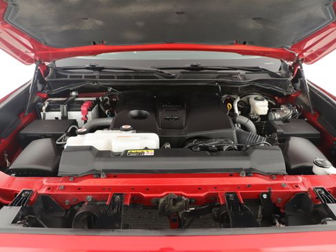 Used 2025 Toyota Tundra SR5 image 6