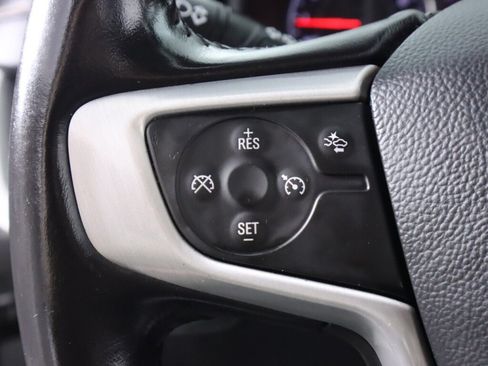 Used 2020 GMC Terrain SLT AWD/4WD image 12