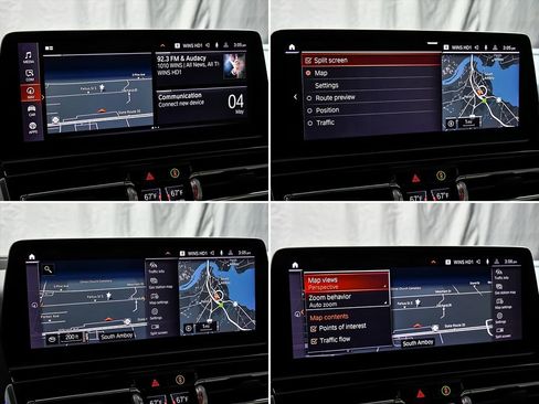 Used 2024 BMW M850i Gran Coupe xDrive AWD/4WD image 25