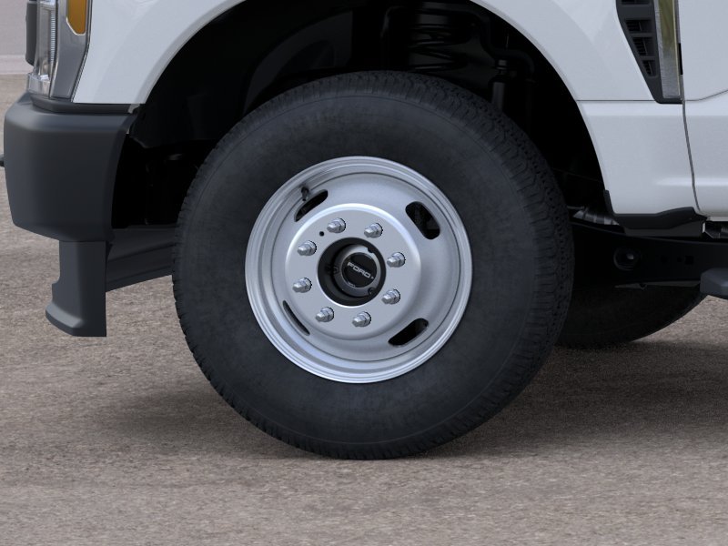 New 2026 Ford F350 XL AWD/4WD image 58
