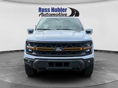 Used 2025 Ford F150 Tremor w/ Equipment Group 402A High image 10