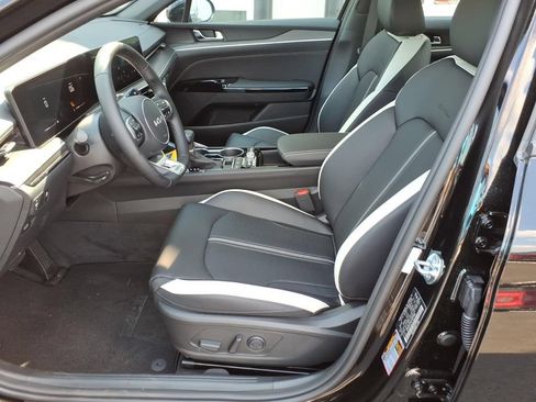 New 2026 Kia K5 GT-Line FWD image 12