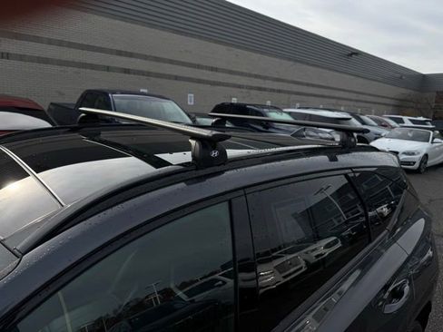 Used 2023 Hyundai Tucson N Line w/ Cargo Package image 11