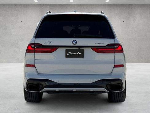 Used 2022 BMW X7 xDrive40i w/ M Sport Package image 15