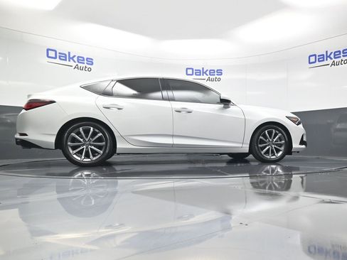 Used 2024 Acura Integra image 43