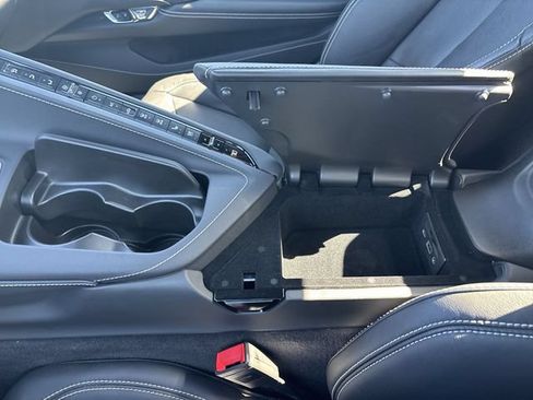 Used 2023 Chevrolet Corvette Stingray Preferred Conv RWD image 24