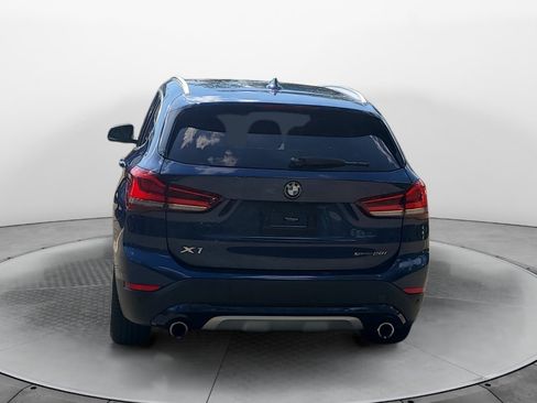 Used 2021 BMW X1 sDrive28i w/ Premium Package FWD image 6