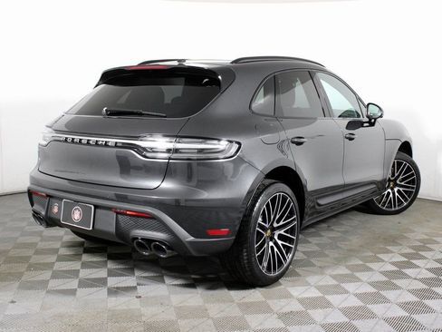 Certified 2026 Porsche Macan image 7